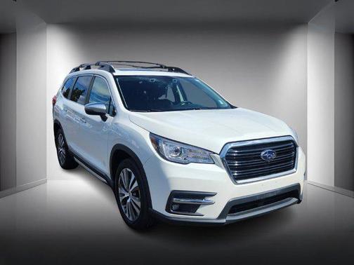 2021 Subaru Ascent Touring 7-Passenger
