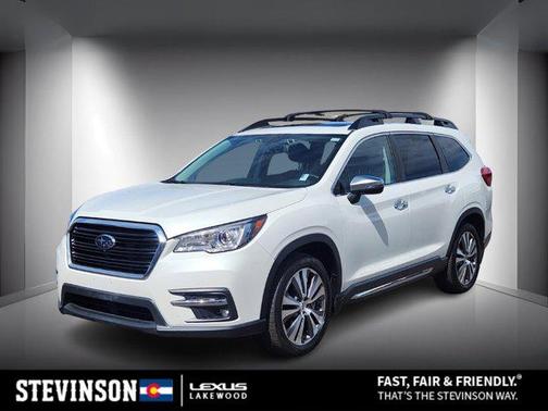 2021 Subaru Ascent Touring 7-Passenger