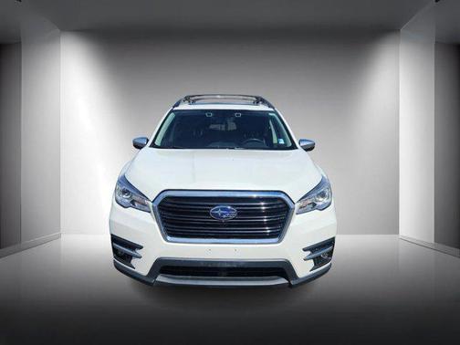 2021 Subaru Ascent Touring 7-Passenger