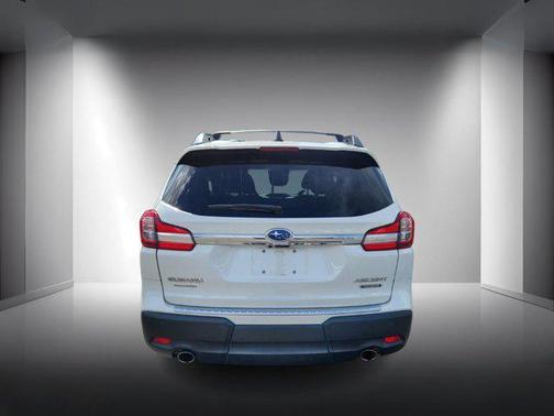 2021 Subaru Ascent Touring 7-Passenger