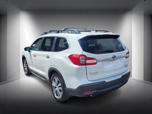 2021 Subaru Ascent Touring 7-Passenger