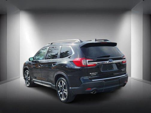 2023 Subaru Ascent Limited 7-Passenger