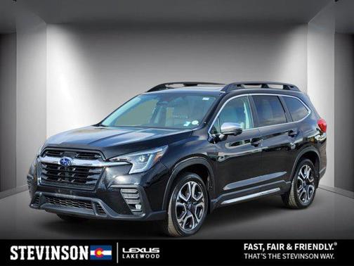 2023 Subaru Ascent Limited 7-Passenger