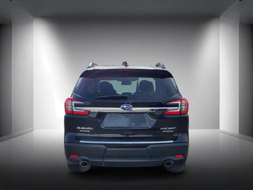 2023 Subaru Ascent Limited 7-Passenger