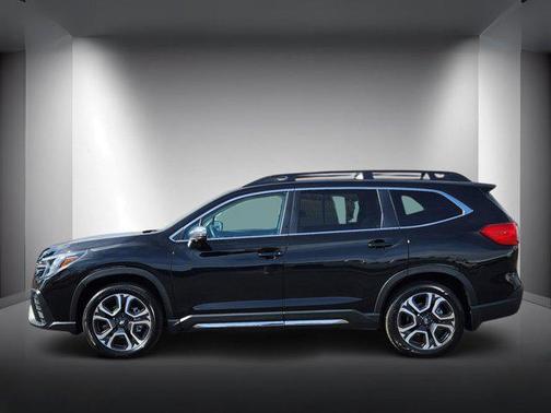 2023 Subaru Ascent Limited 7-Passenger