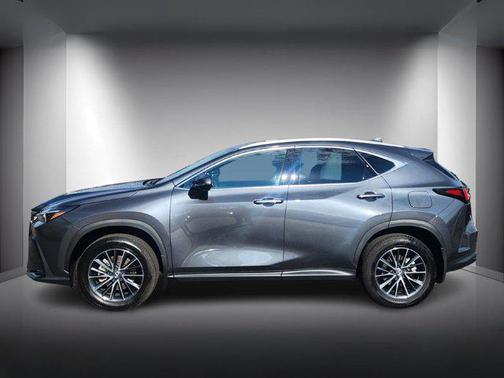 2025 Lexus NX 350h Premium