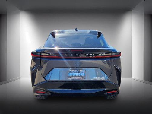 2026 Lexus RZ 450e Premium