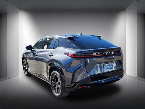 2026 Lexus RZ 450e Premium