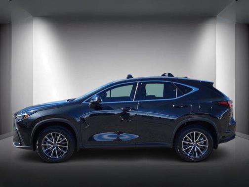 2025 Lexus NX 350h Premium