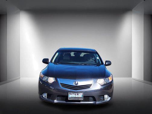 2012 Acura TSX 2.4