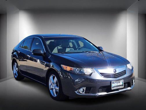 2012 Acura TSX 2.4