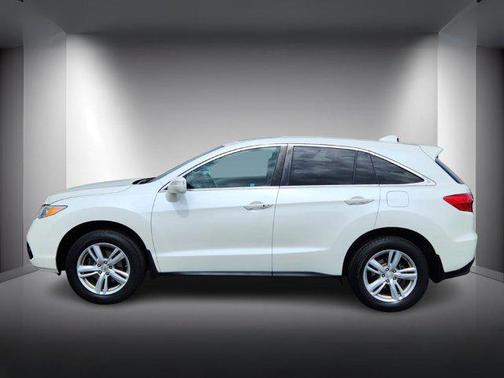 2014 Acura RDX Base