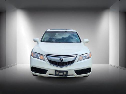 2014 Acura RDX Base