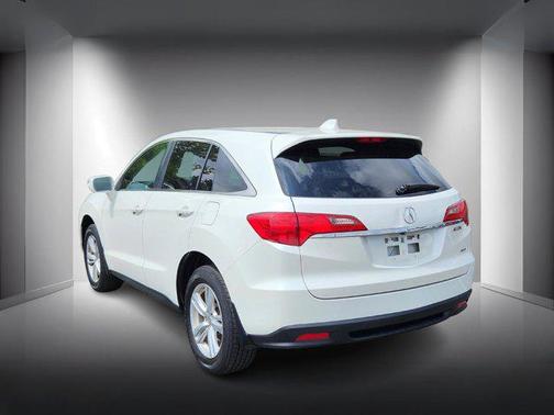 2014 Acura RDX Base