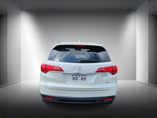 2014 Acura RDX Base