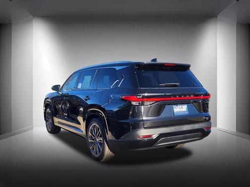 2026 Lexus TX 350 Luxury