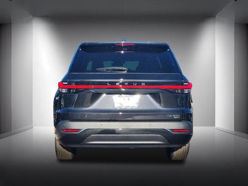 2026 Lexus TX 350 Luxury