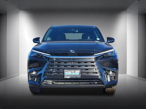 2026 Lexus TX 350 Luxury