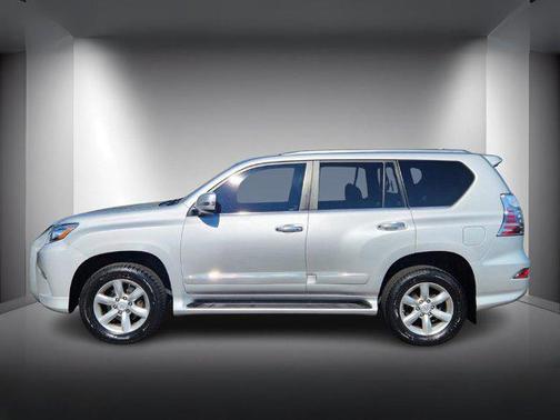 2014 Lexus GX 460 Base