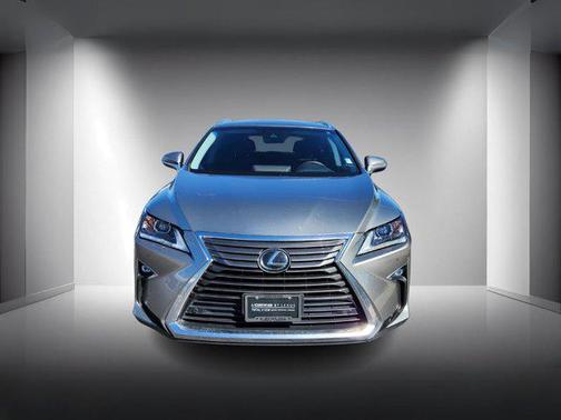 2019 Lexus RX 350 Base