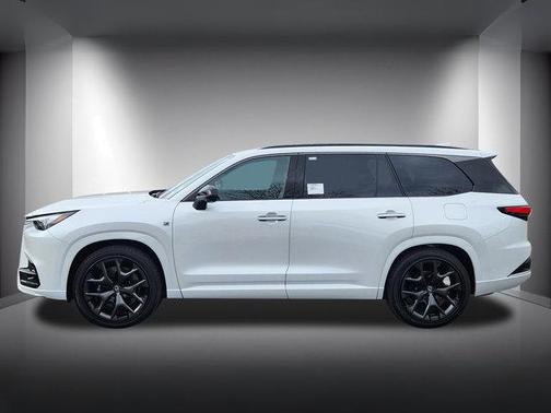 2026 Lexus TX 500h F SPORT Premium