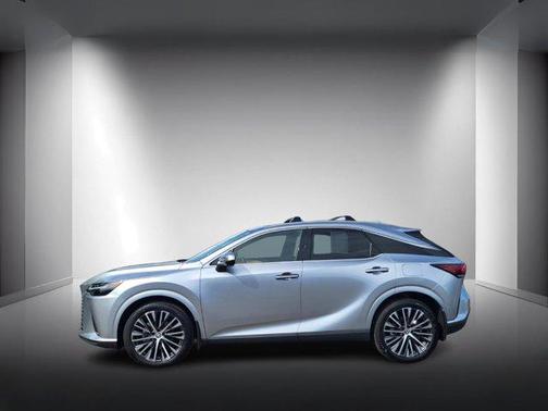 2025 Lexus RX 350 Premium Plus