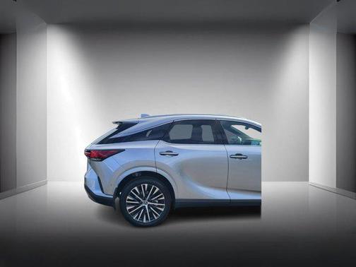 2025 Lexus RX 350 Premium Plus