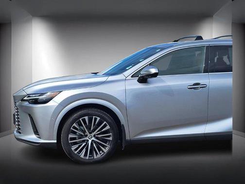 2025 Lexus RX 350 Premium Plus