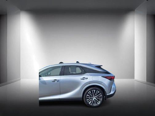2025 Lexus RX 350 Premium Plus