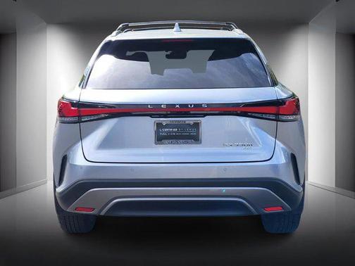 2025 Lexus RX 350 Premium Plus