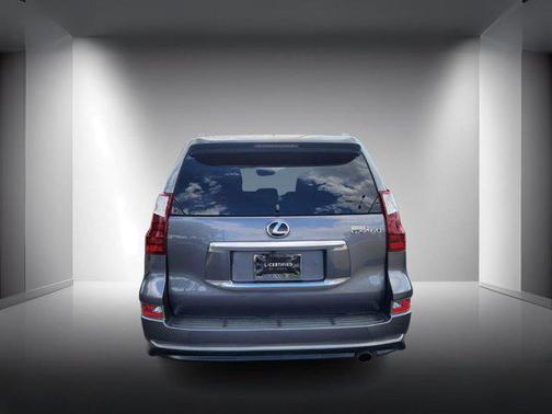 2022 Lexus GX 460 Premium