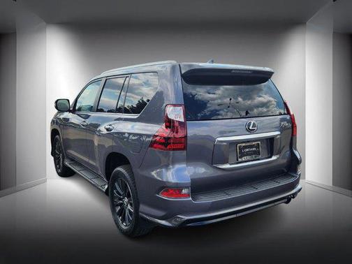 2022 Lexus GX 460 Premium