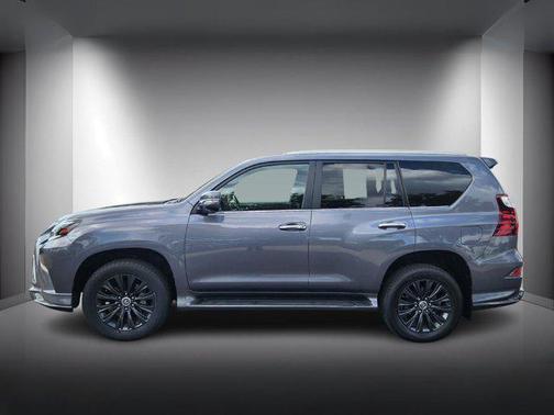 2022 Lexus GX 460 Premium