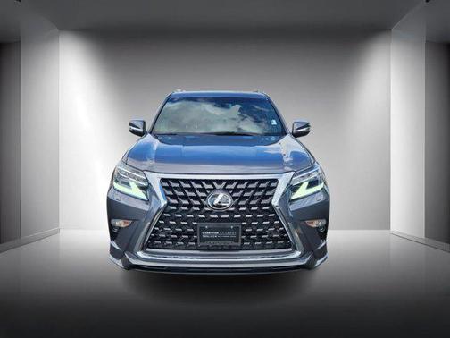 2022 Lexus GX 460 Premium