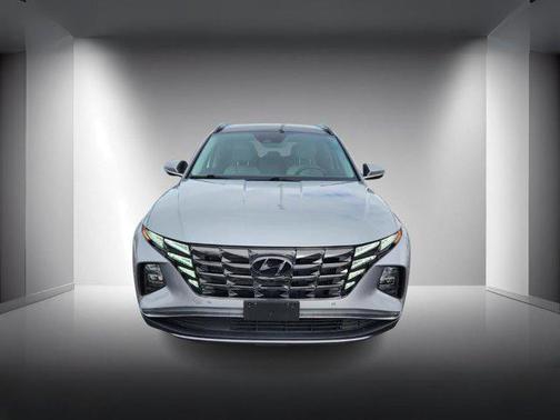 2023 Hyundai TUCSON Hybrid Limited