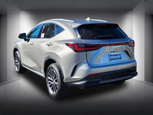 2026 Lexus NX 350 NX 350