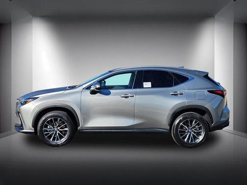 2026 Lexus NX 350 NX 350