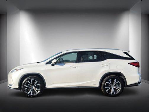 2020 Lexus RX 450h Base