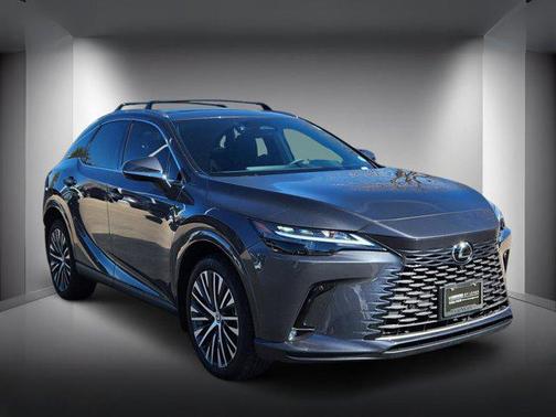 2025 Lexus RX 350 Premium Plus