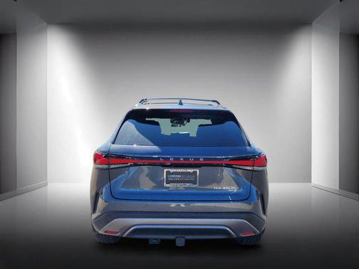 2025 Lexus RX 350 Premium Plus