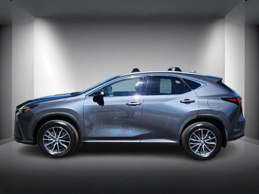 2025 Lexus NX 350h Premium