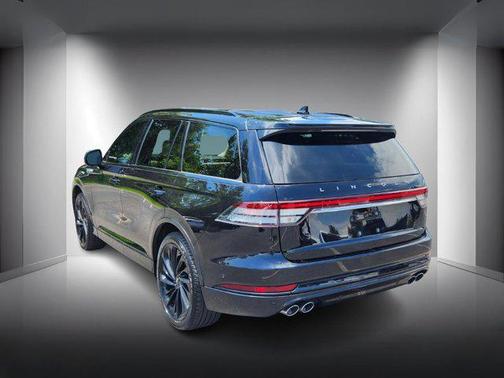 2022 Lincoln Aviator Reserve AWD