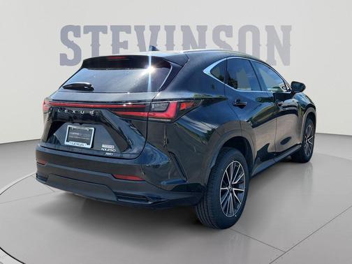 Caviar 2023 Lexus NX 250 Base