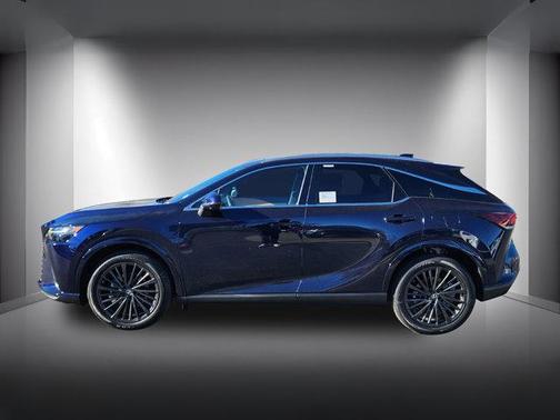 2026 Lexus RX 350 Base