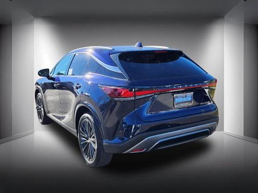 2026 Lexus RX 350 Base