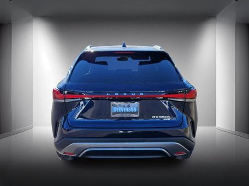 2026 Lexus RX 350 Base