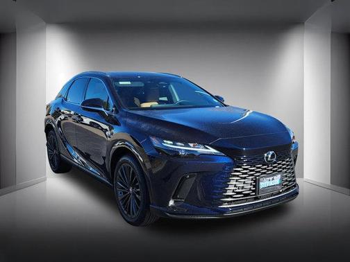 2026 Lexus RX 350 Base