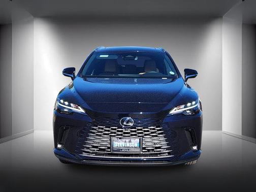 2026 Lexus RX 350 Base