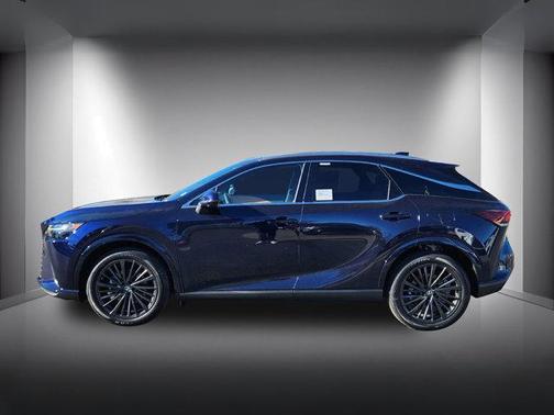 2026 Lexus RX 350 Base