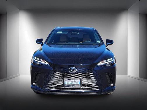 2026 Lexus RX 350 Base